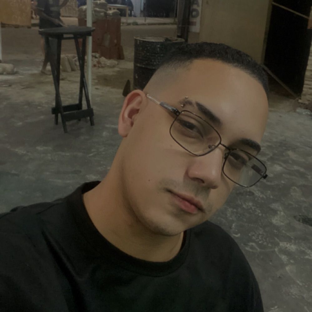 Gabriel leal