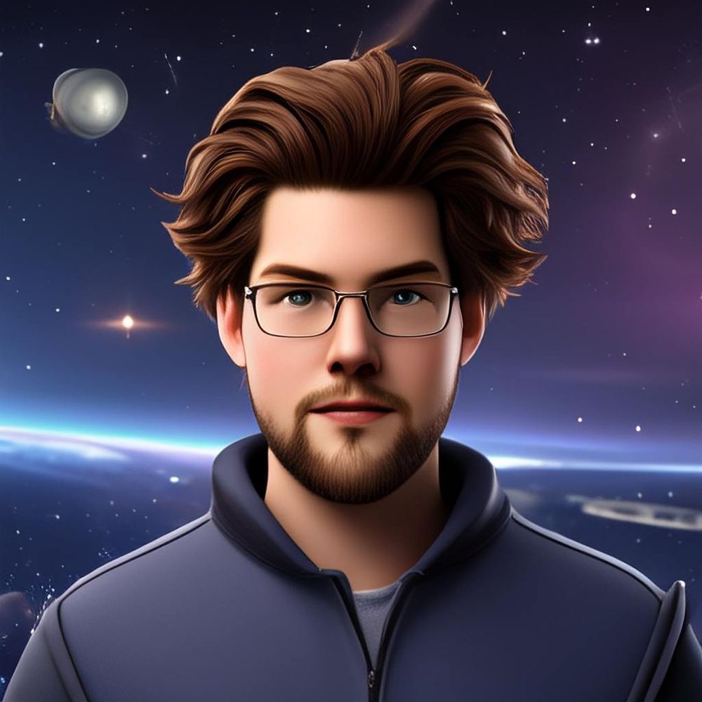 DaveFlash on BLSKY