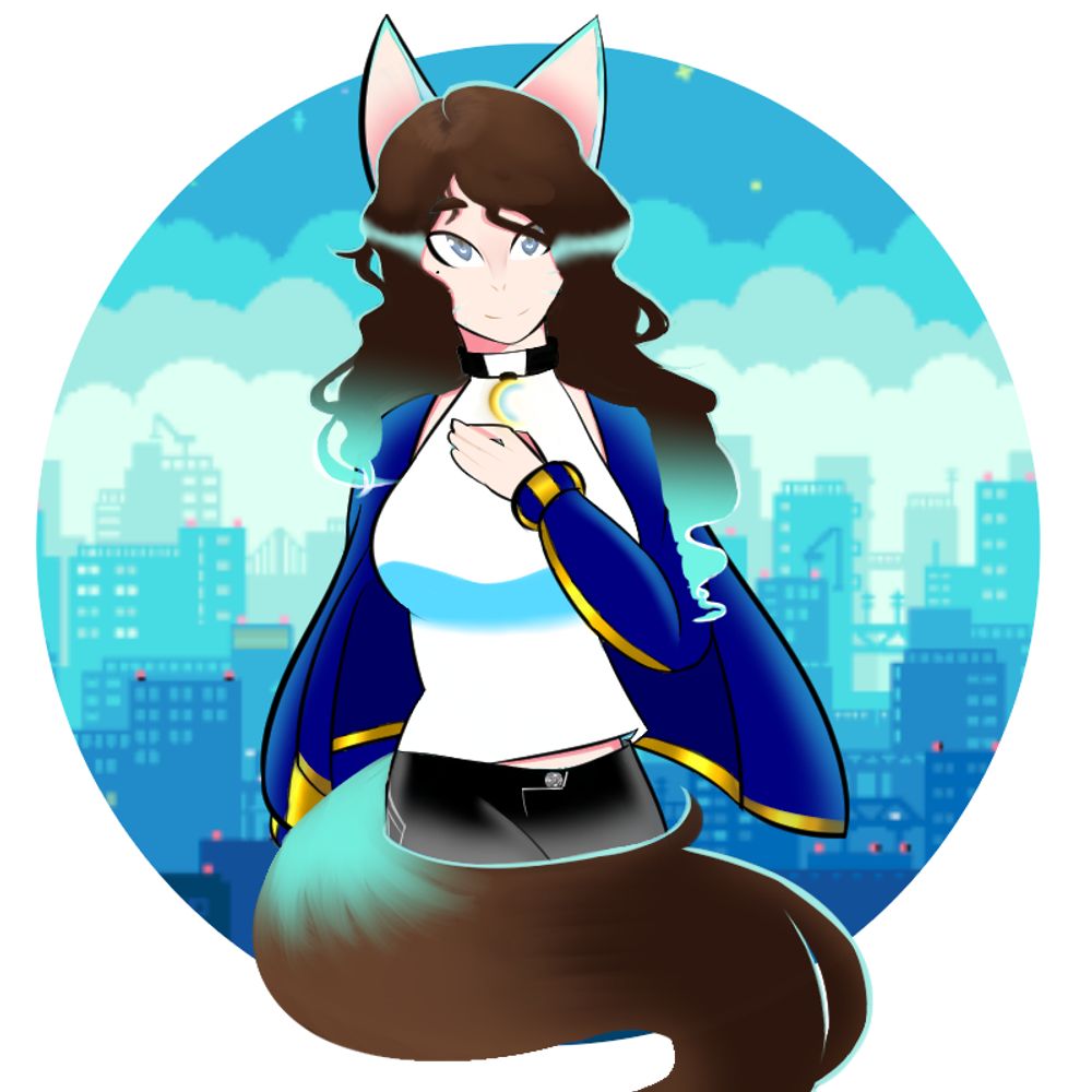 Luna_thekitsune
