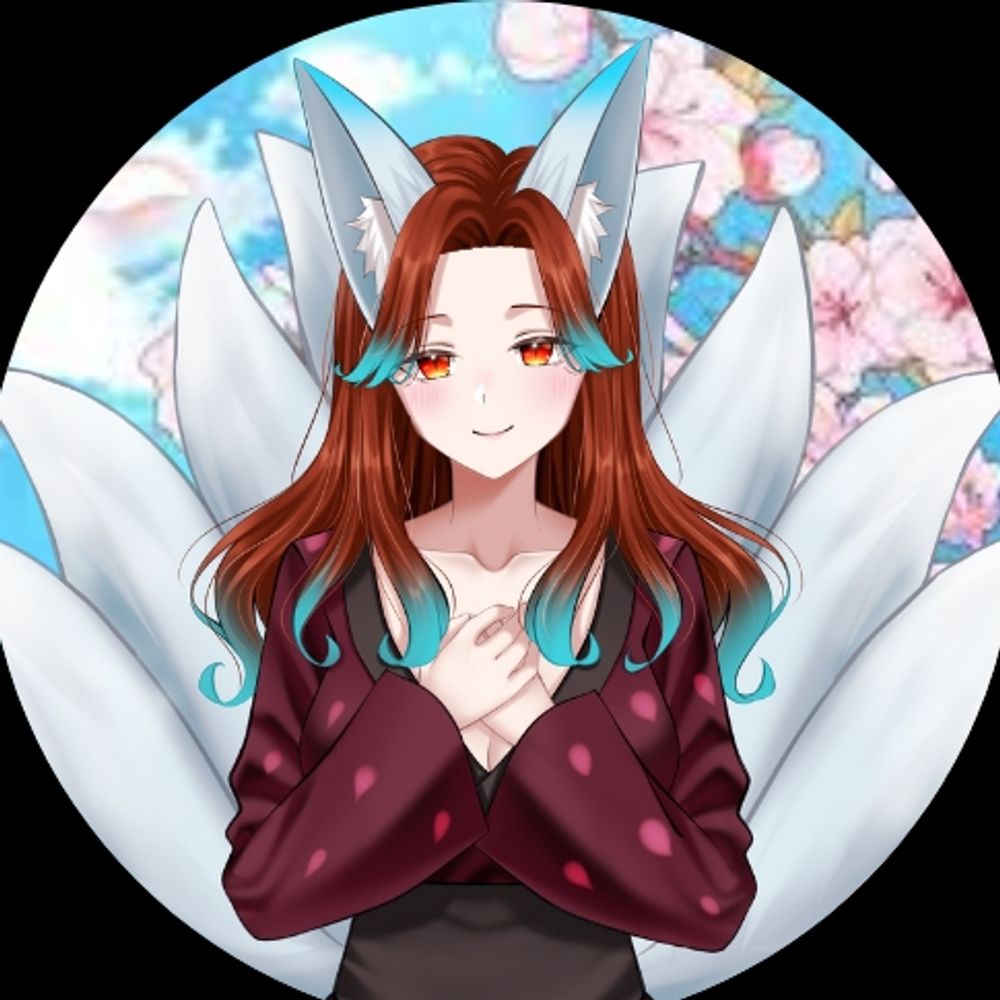 Luna_thekitsune