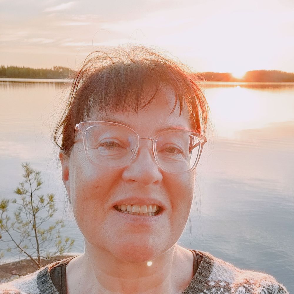 Johanna Lammi-Taskula