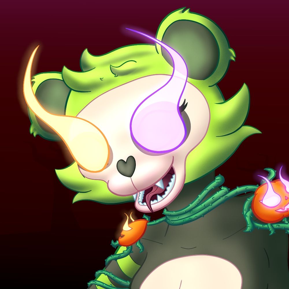 Vee :3