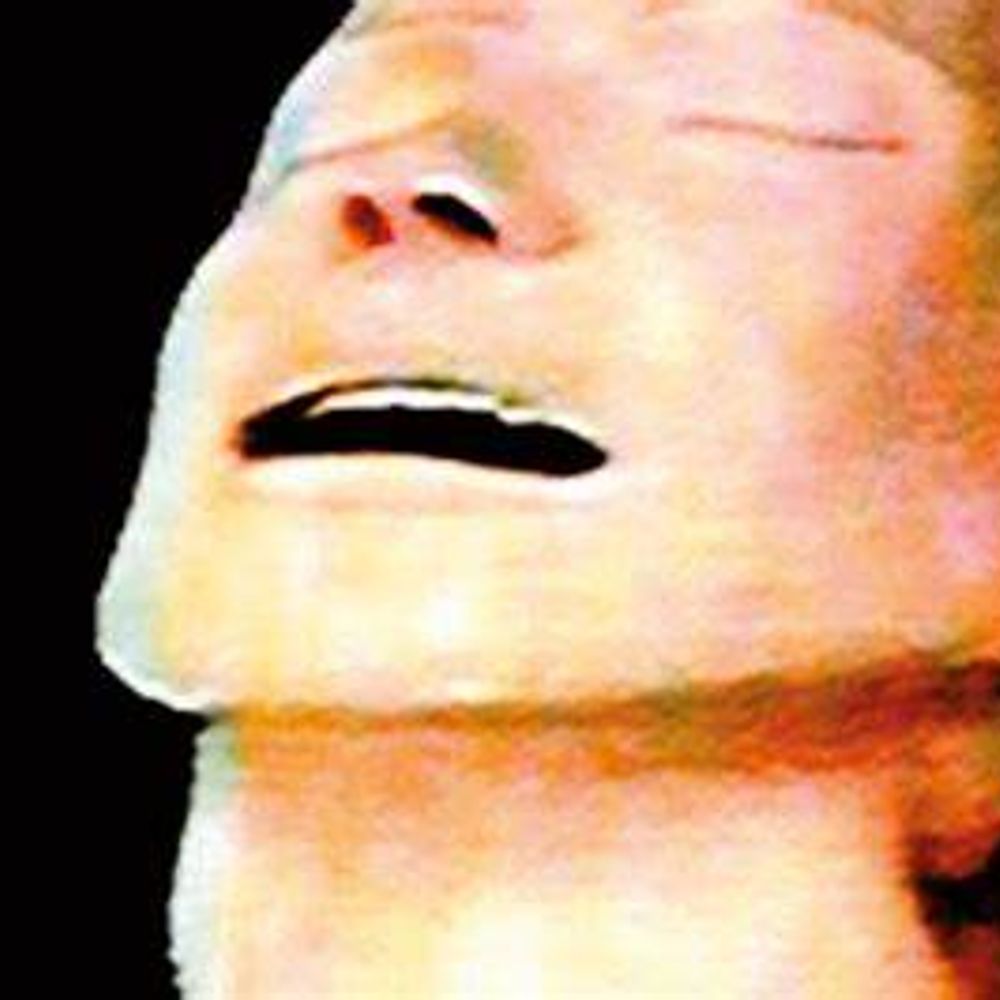 Radiohead lyrics bot