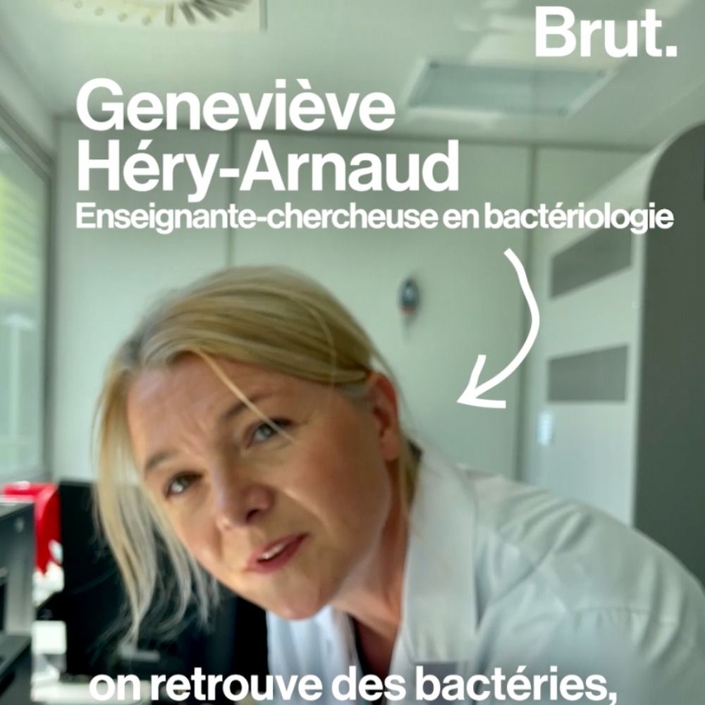Genevieve Hery