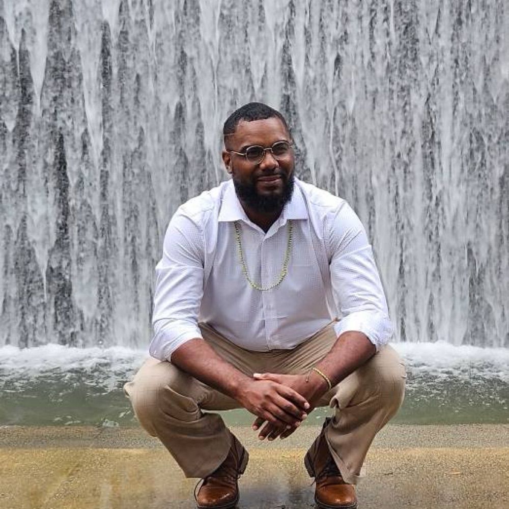 South Side Beard
