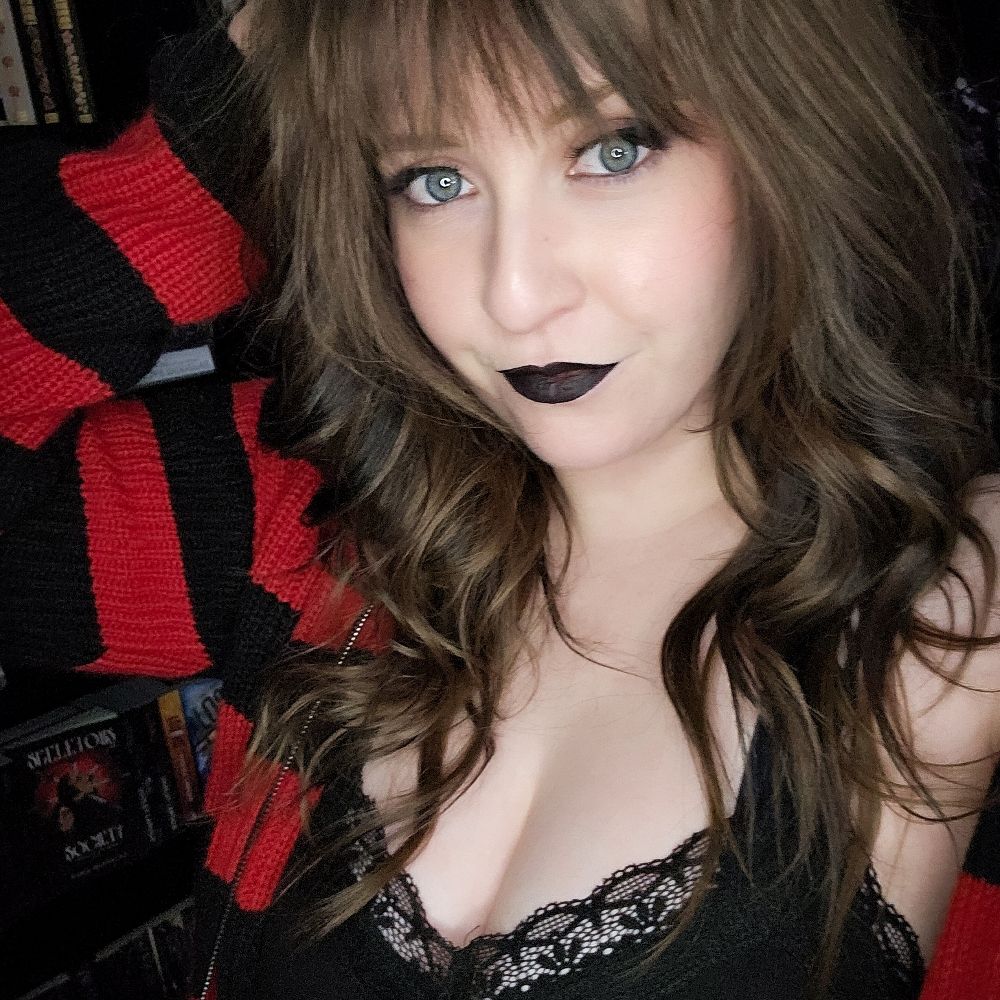 Aspen Blakely