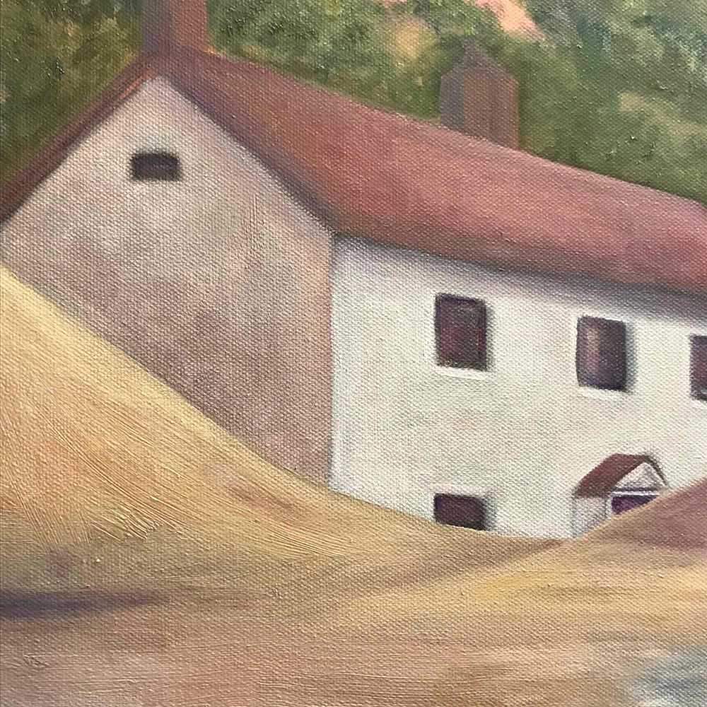 Jane Barwood Art