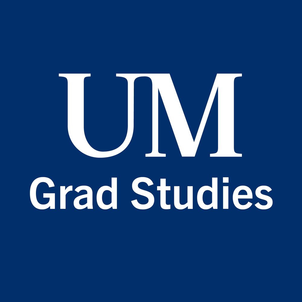 University of Manitoba Graduate Studies
