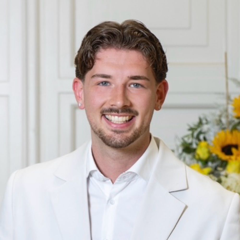 Benjamin Hofer