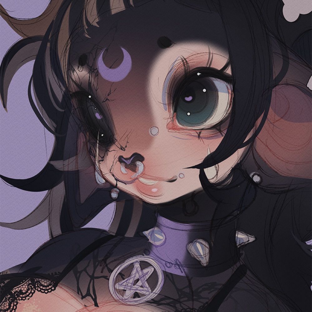 💙🩻 Oblivenom 🖤🪬