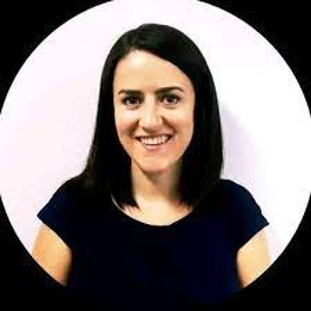 Rebecca Duffus