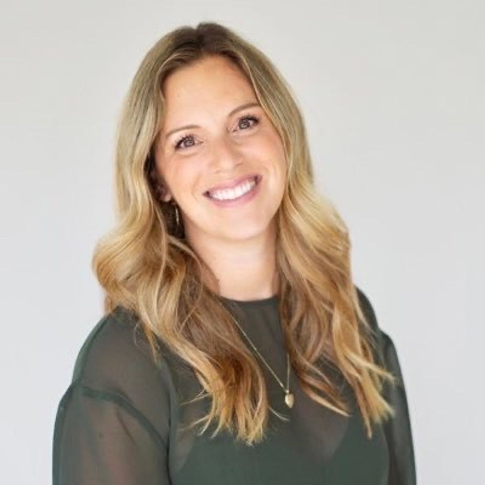Jennifer Walker