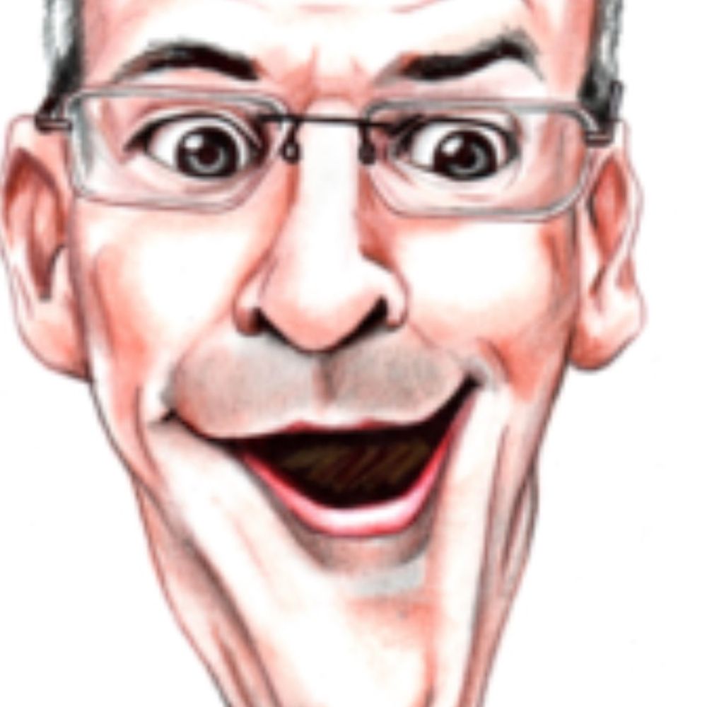 THE Jeff Helman (JSH)