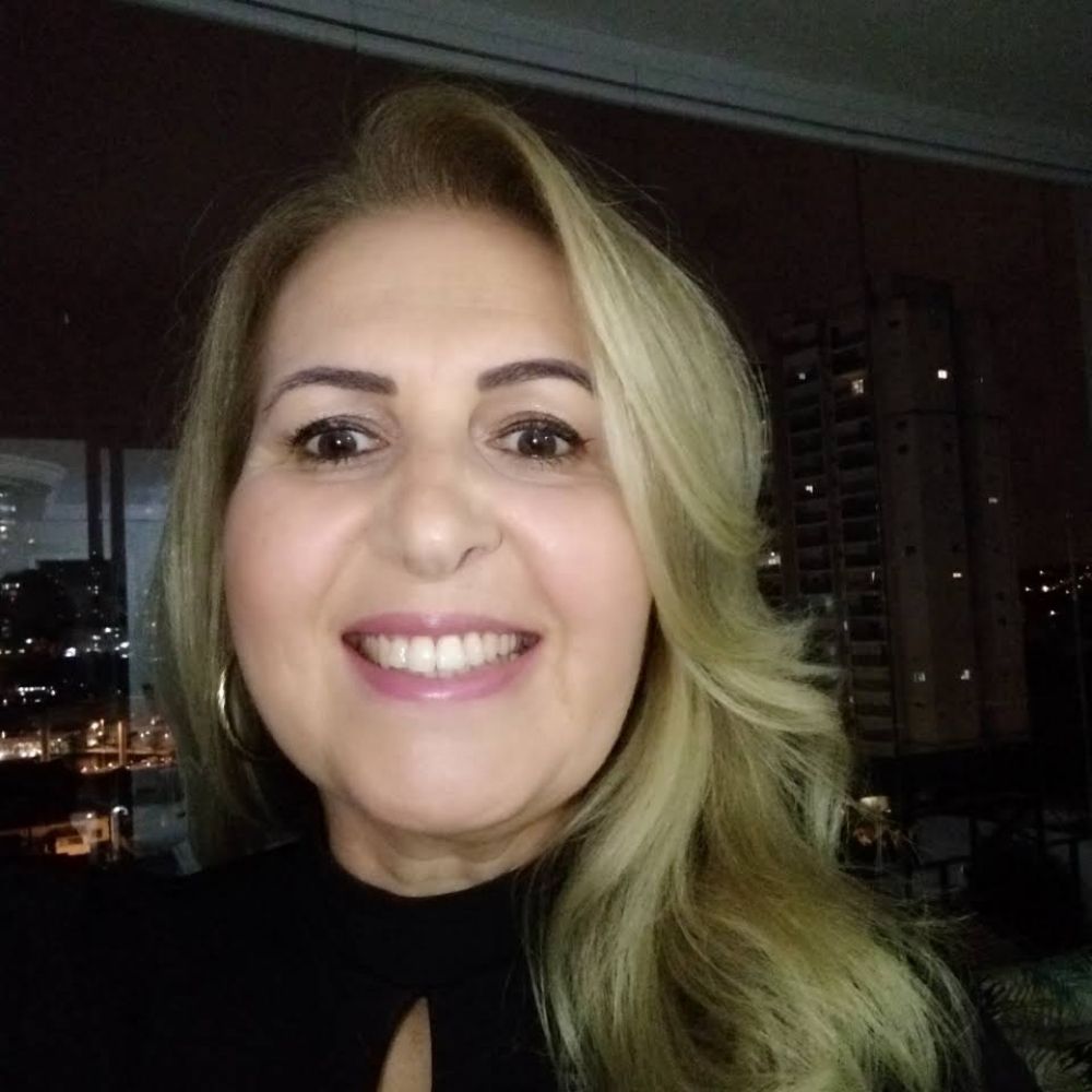 Rita Affonso