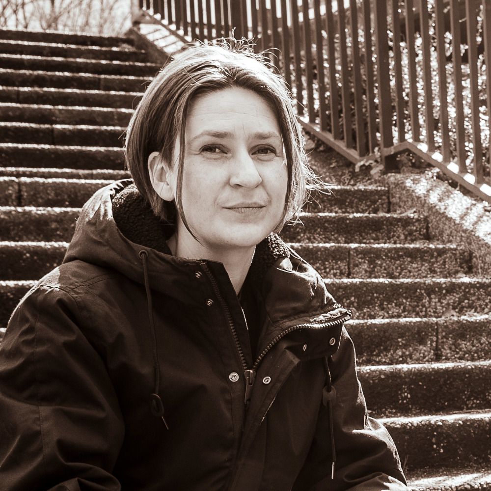 Rebekka Hufendiek