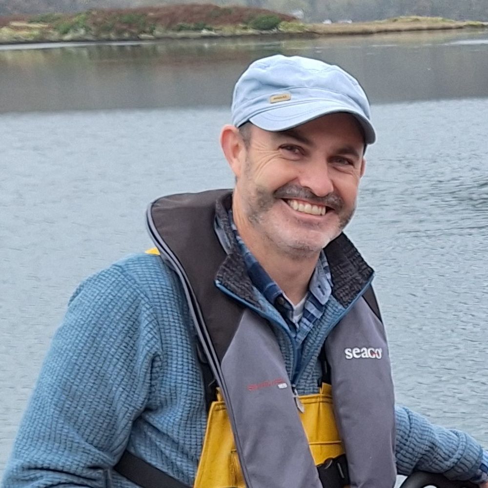 Tom Doyle
