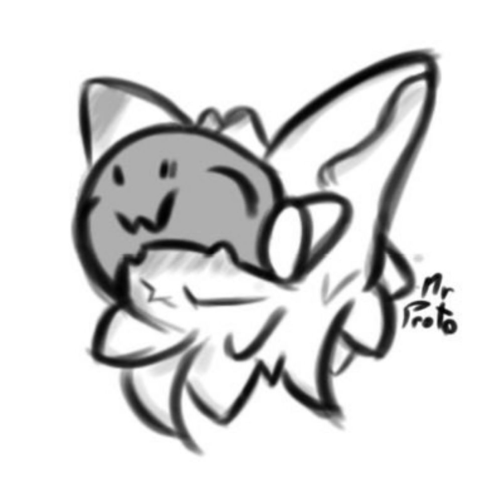 Mr Proto 
