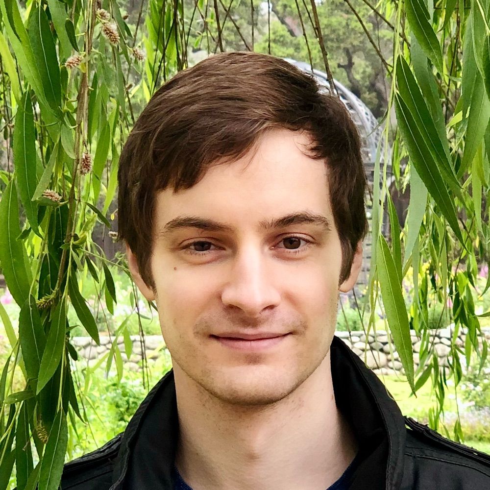 Dan Leveille