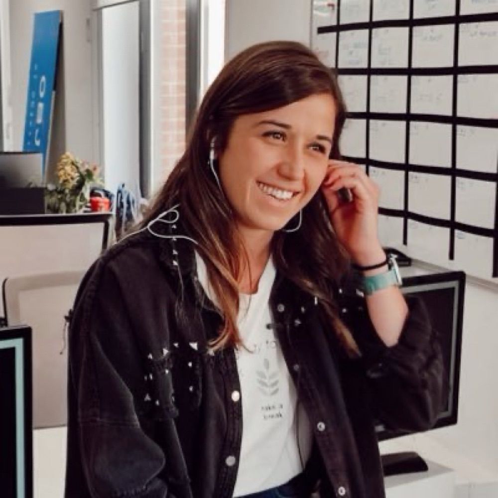 María Blanco