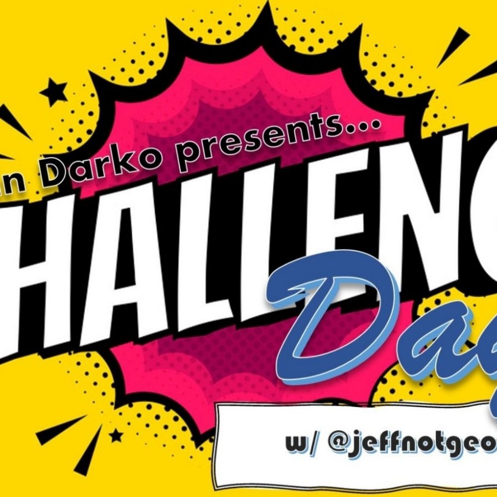Youtube.co/@anotherchallengeday