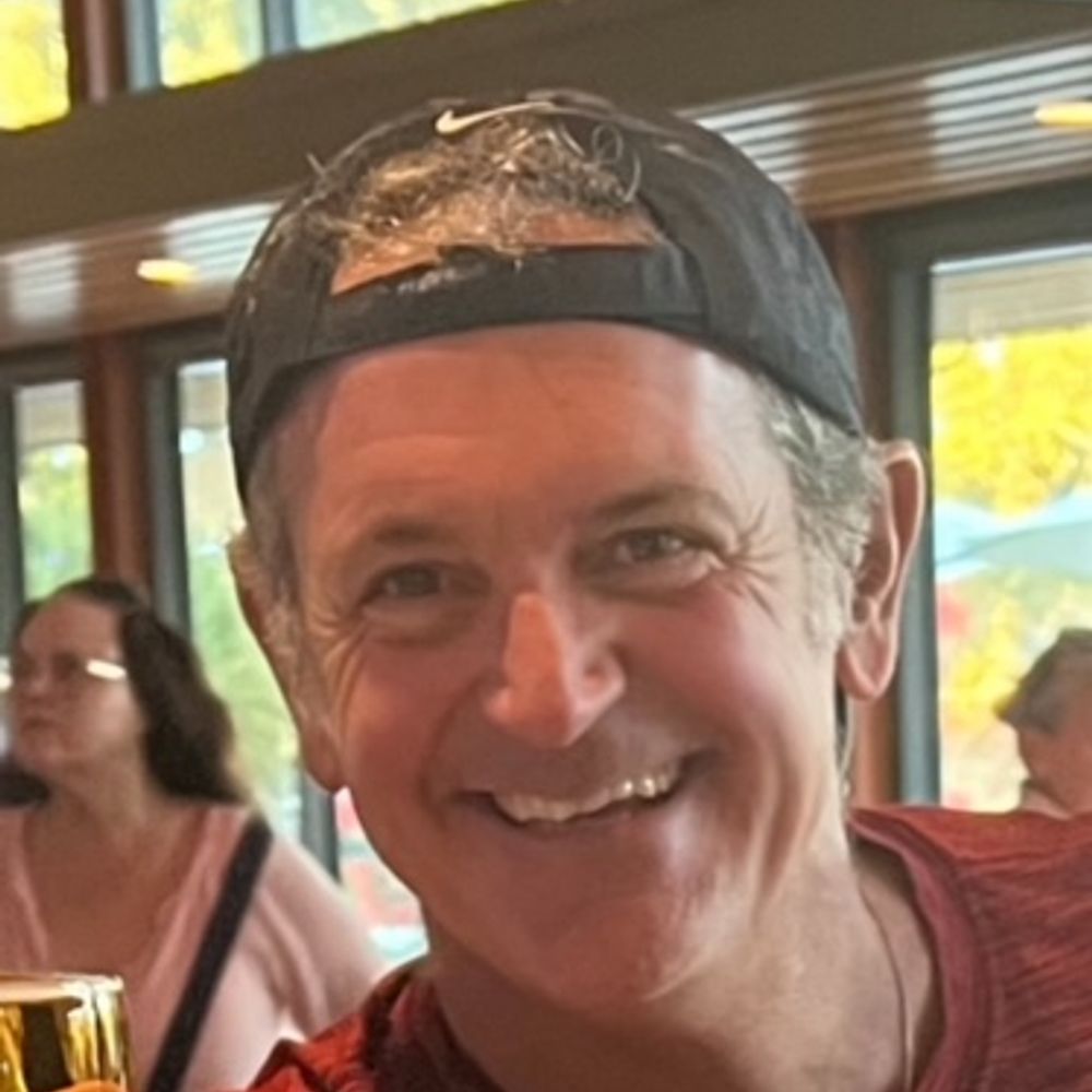 John Pleasants