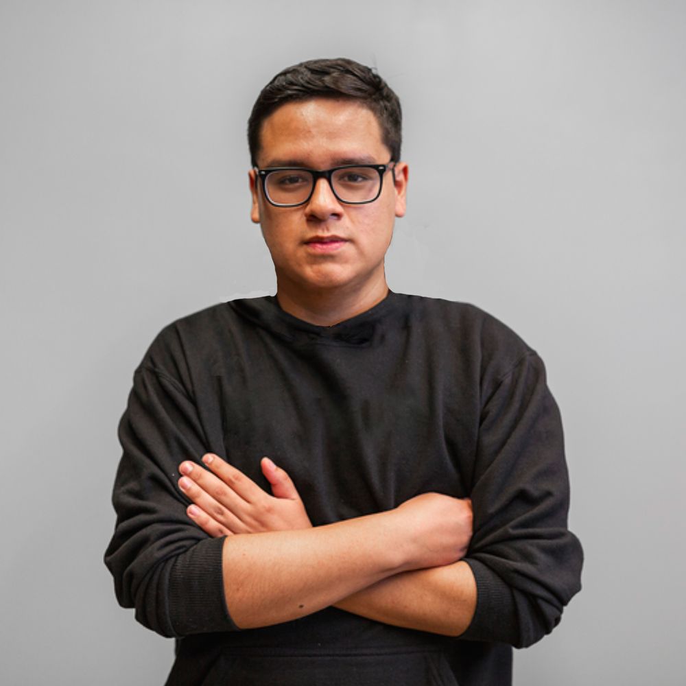 Alexander Morales-Panitz