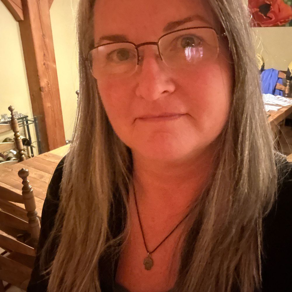 Maureen Farren McCracken