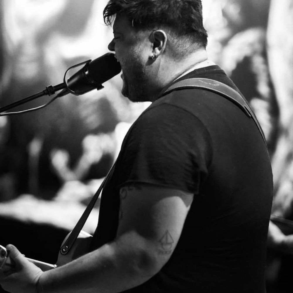 Joshua Jacobs