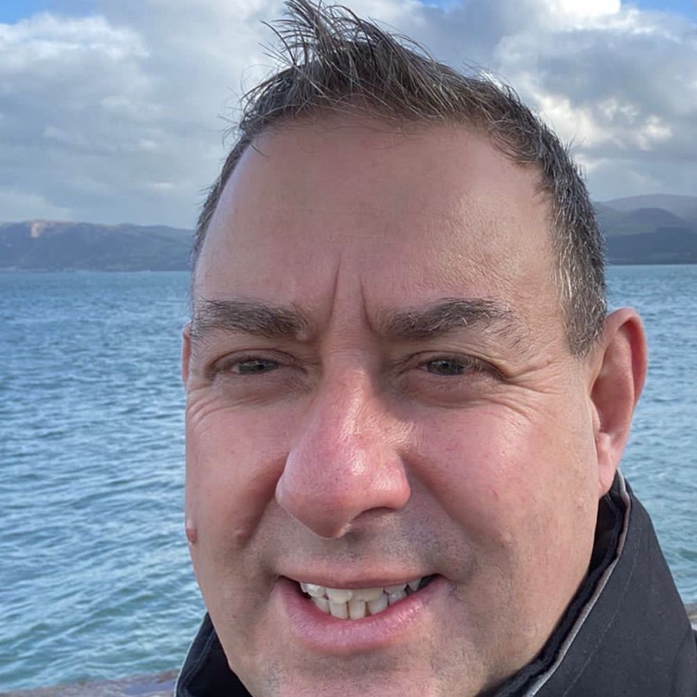 Kev Francis