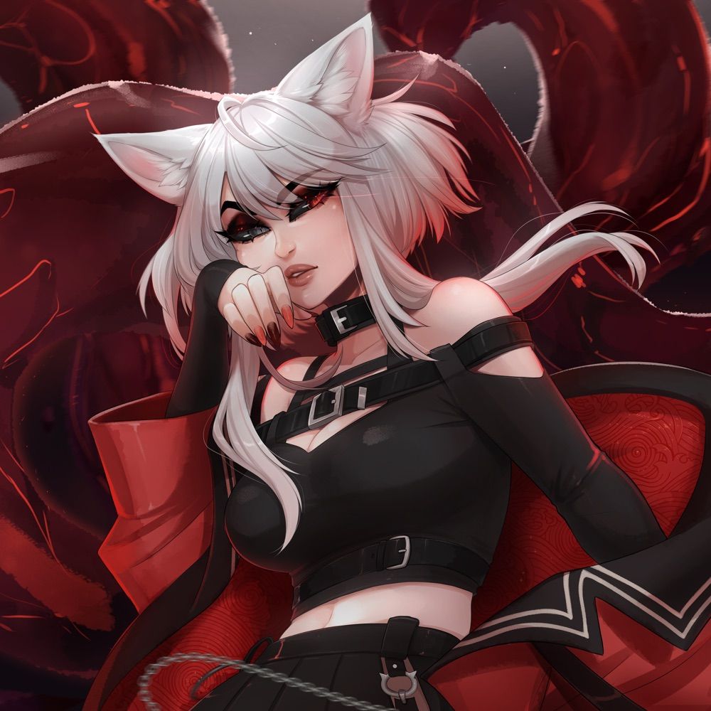 cakess 悪魔 👹🔞