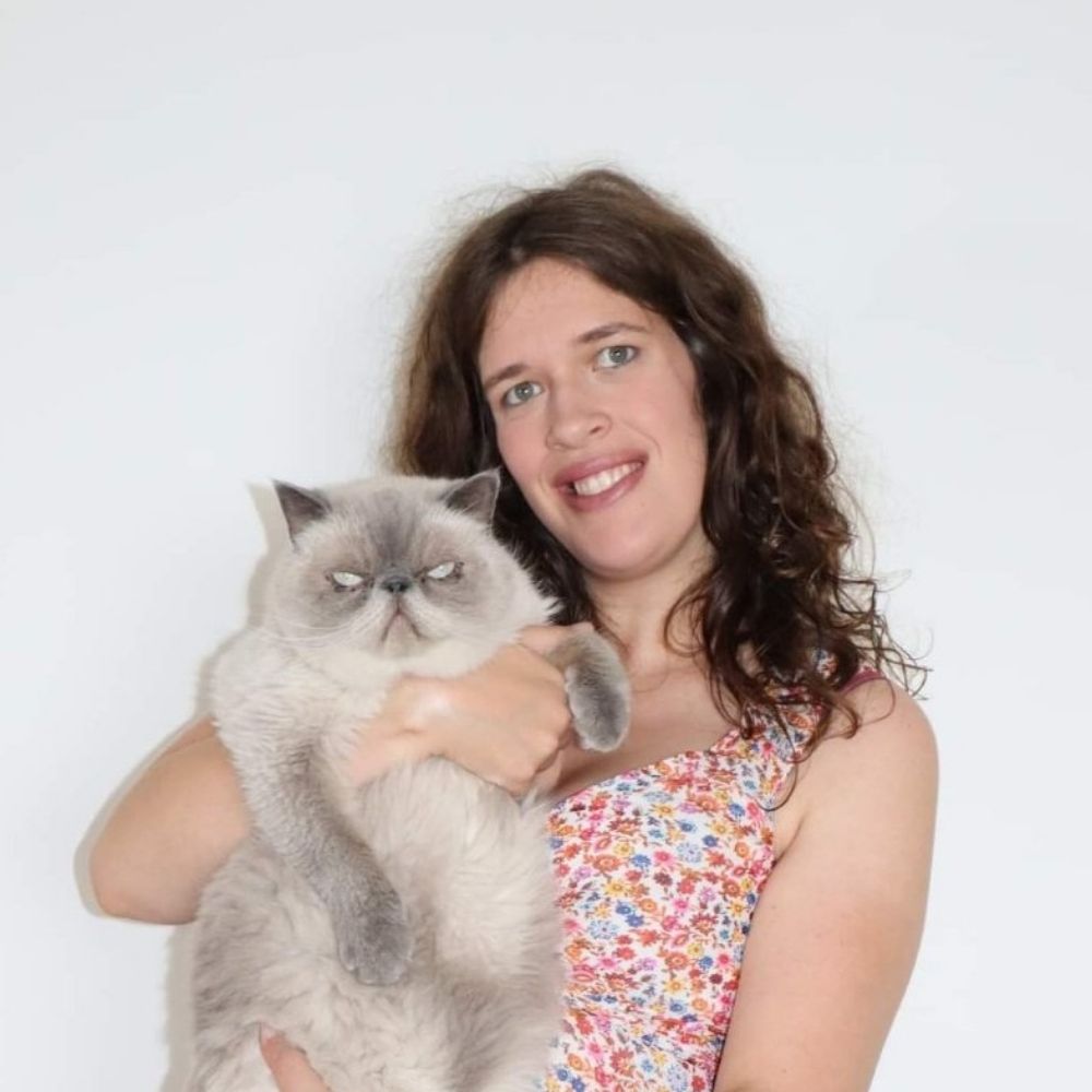 Melissa Farasyn