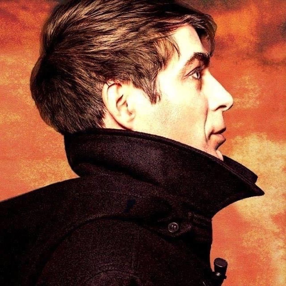Profile avatar