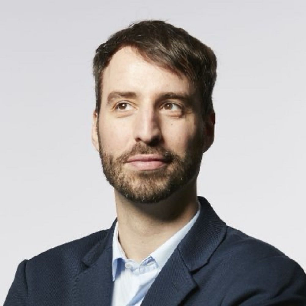 Stephan Scheuer
