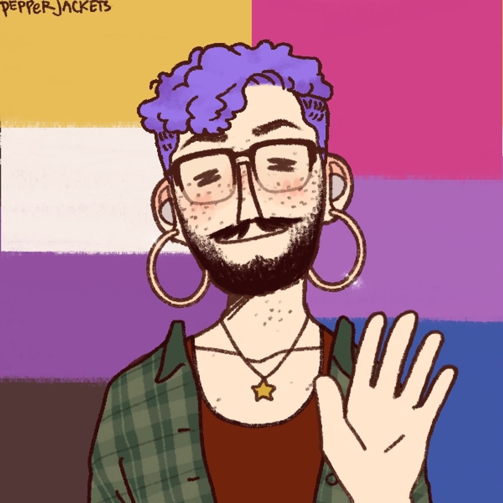 Daniel (he/they)'s avatar