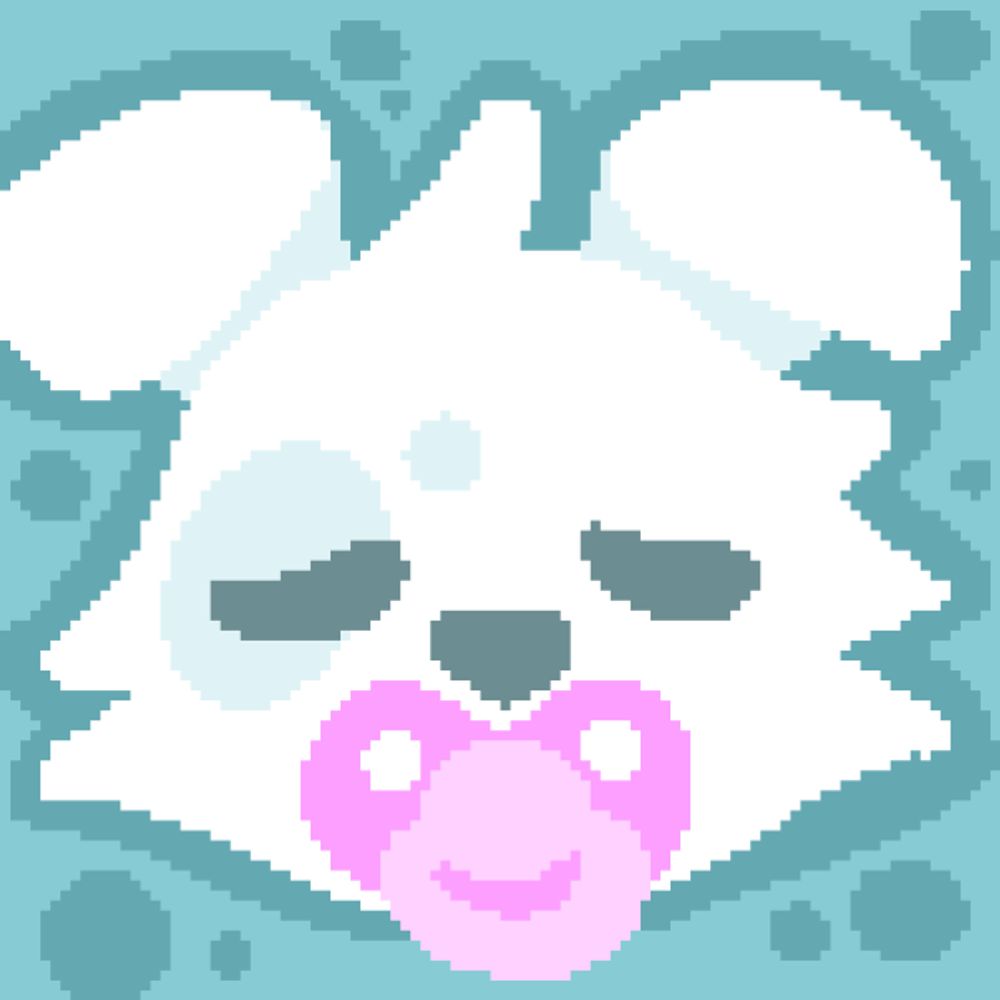 Freak Puppy (Comms open!)