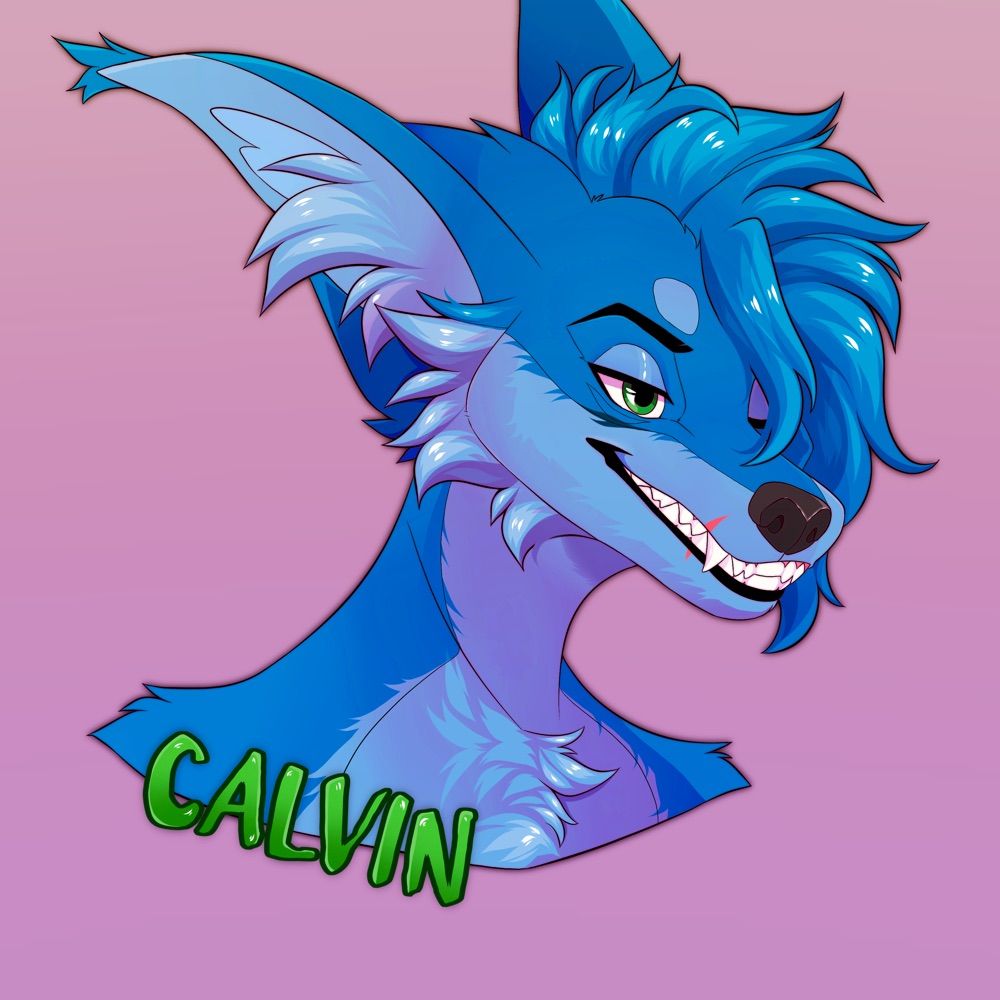 Calvin