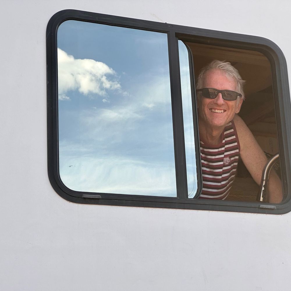 Pete Jaeger