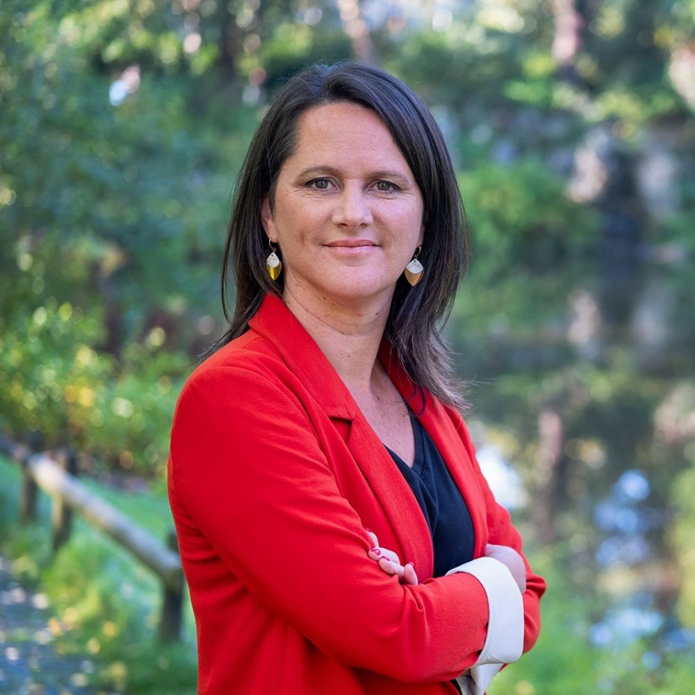 Johanna Rolland