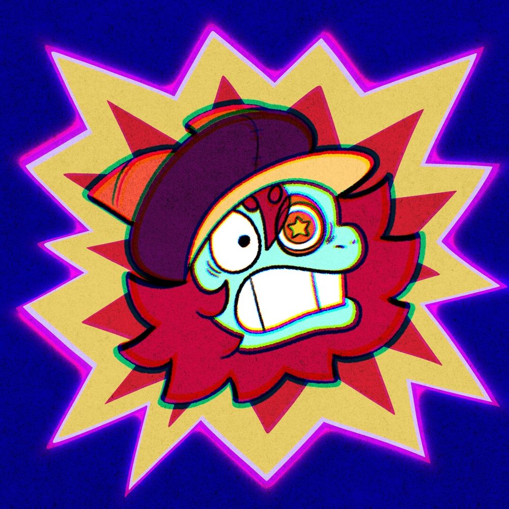 Emma D' Clown