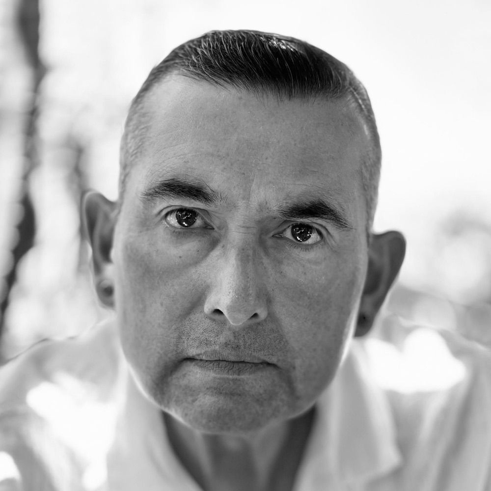 Abel Alejandre | Artist