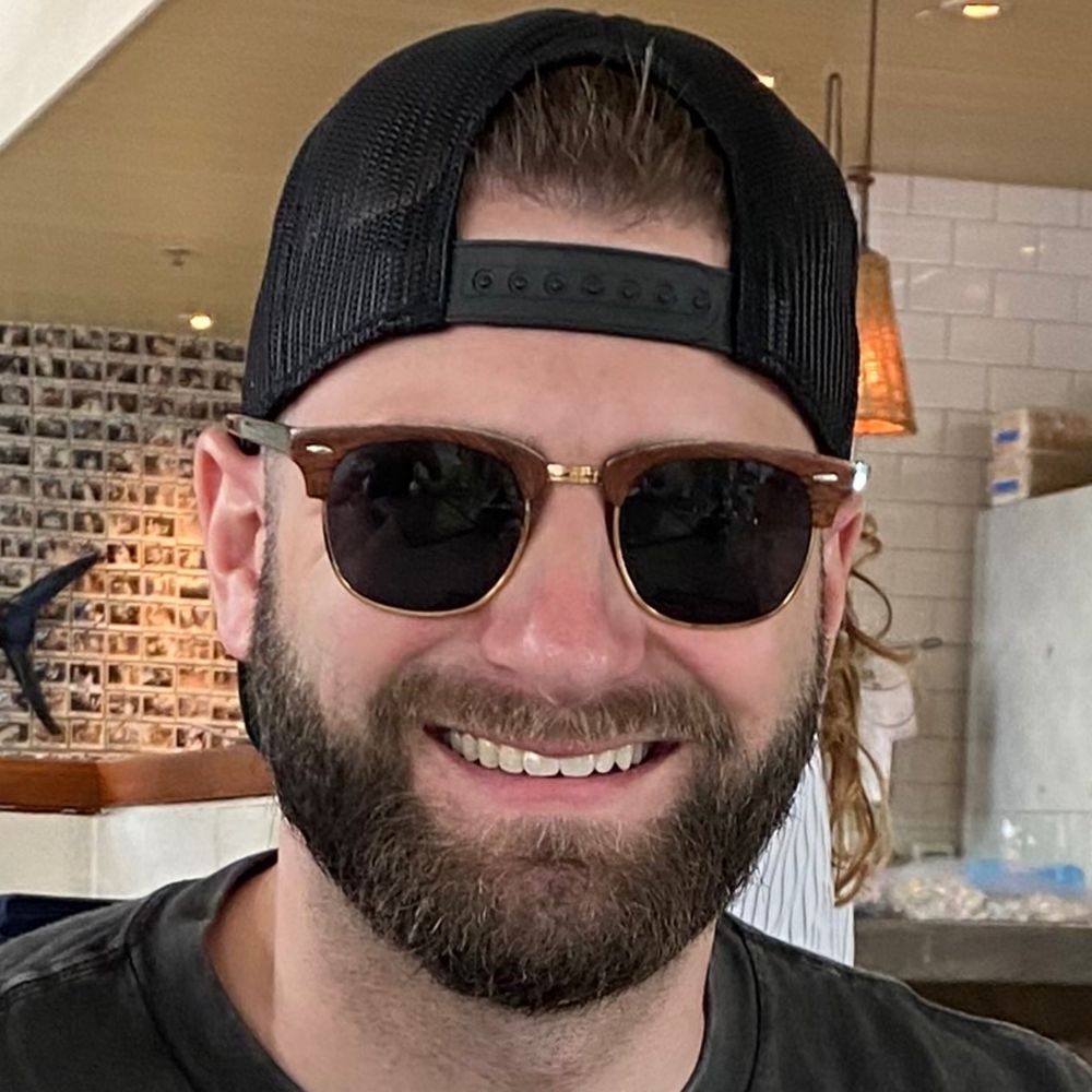 Ben Axelrod