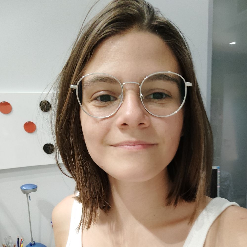 Pilar Rodríguez 🧠🐁