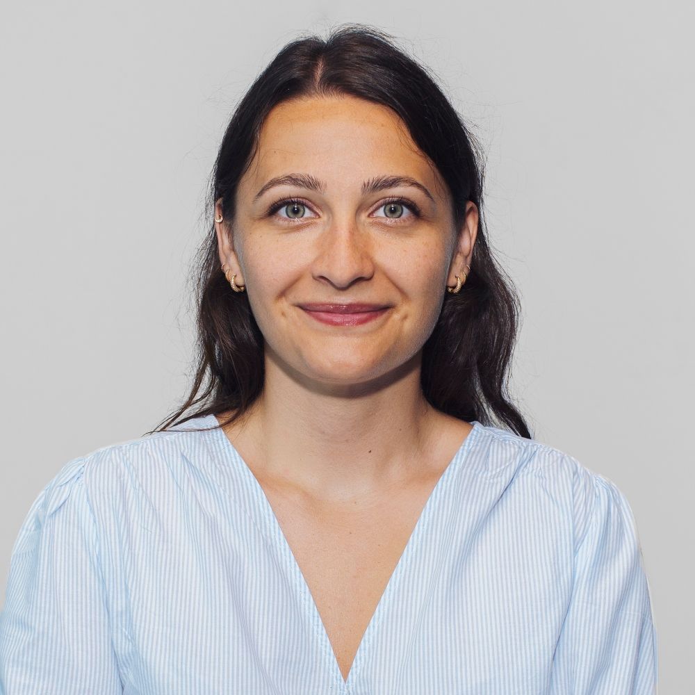 Emilie Werner, PhD