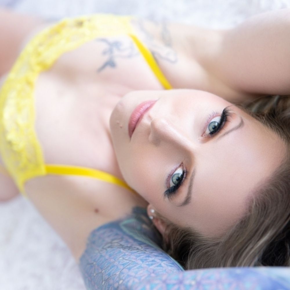 Summer Sparkle
