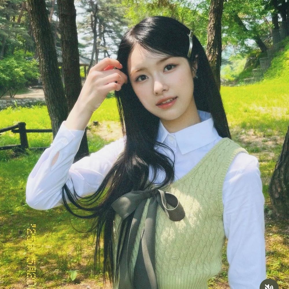 mimi ❀༉‧