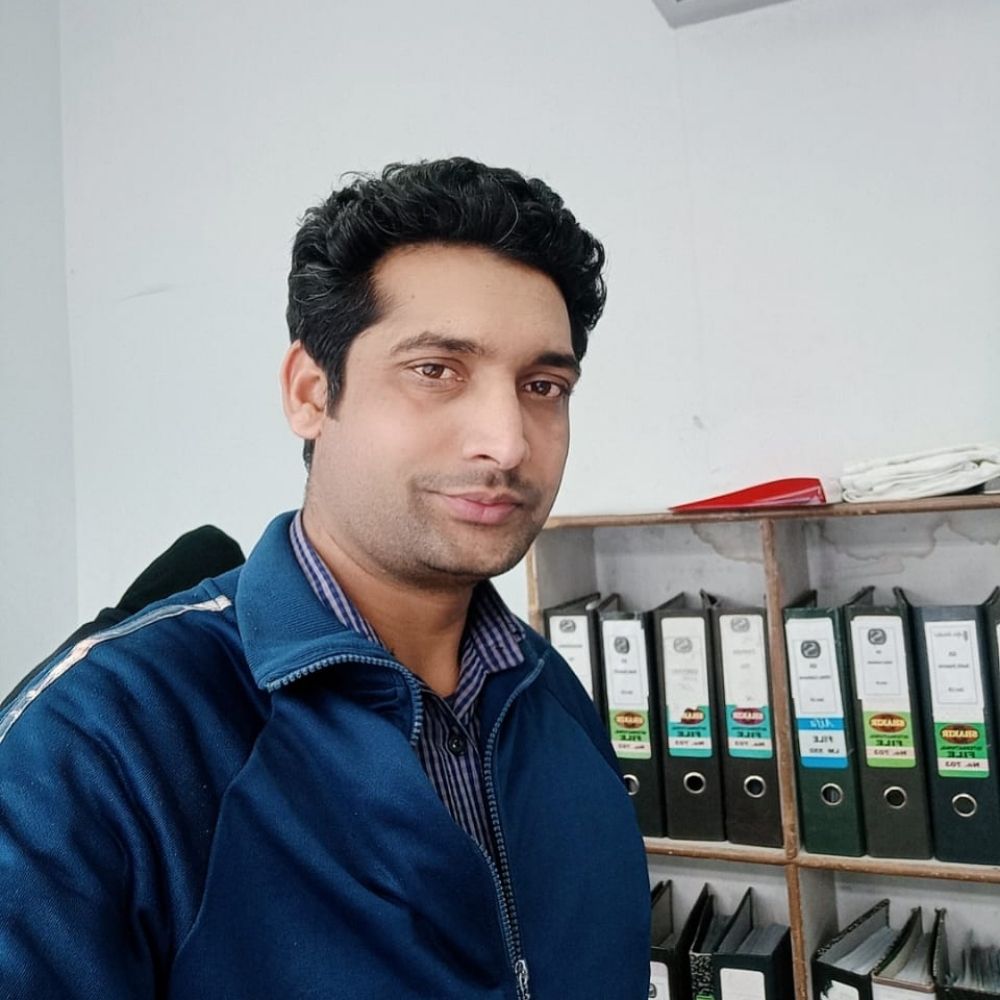 Insha Chudhry