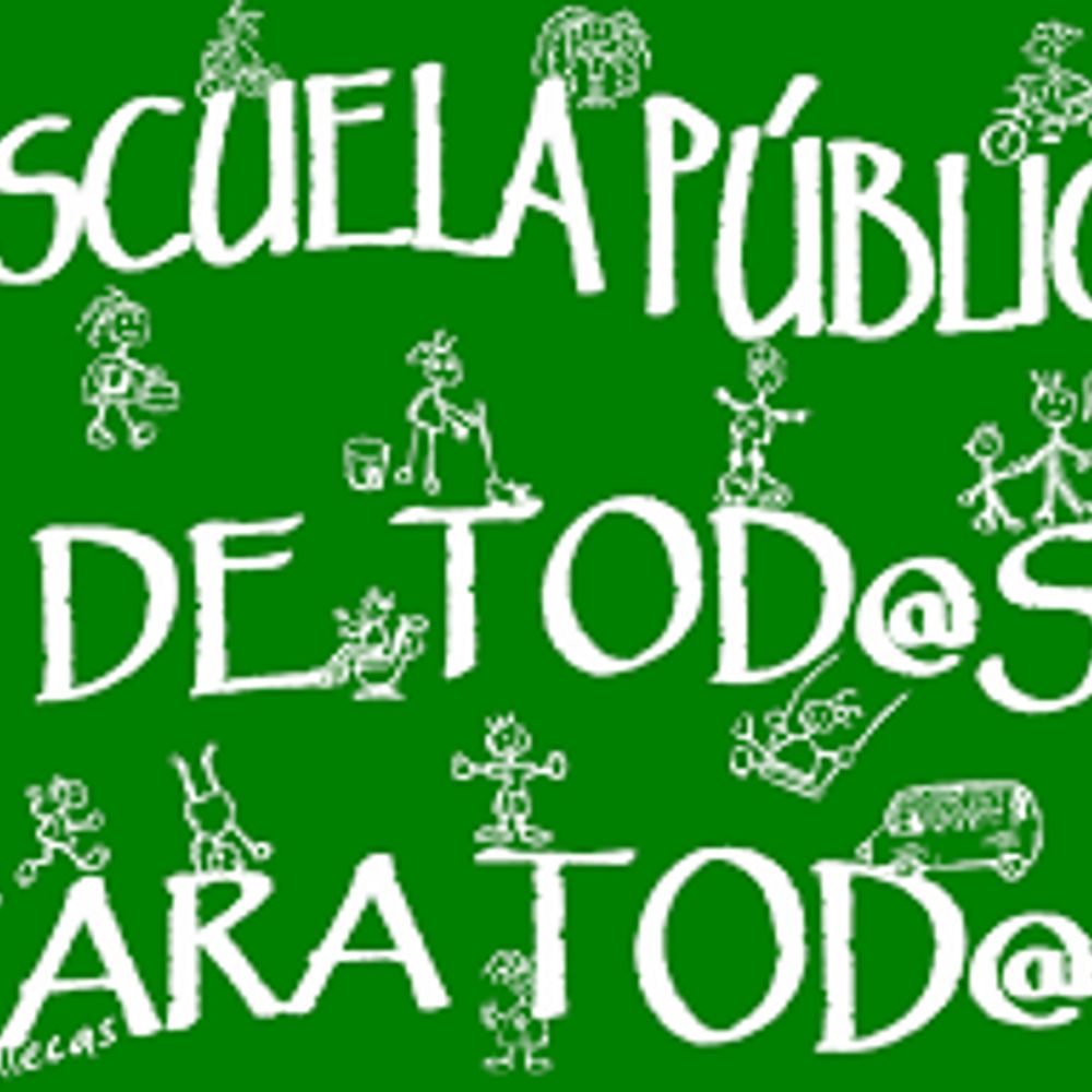 Marea Verde Córdoba