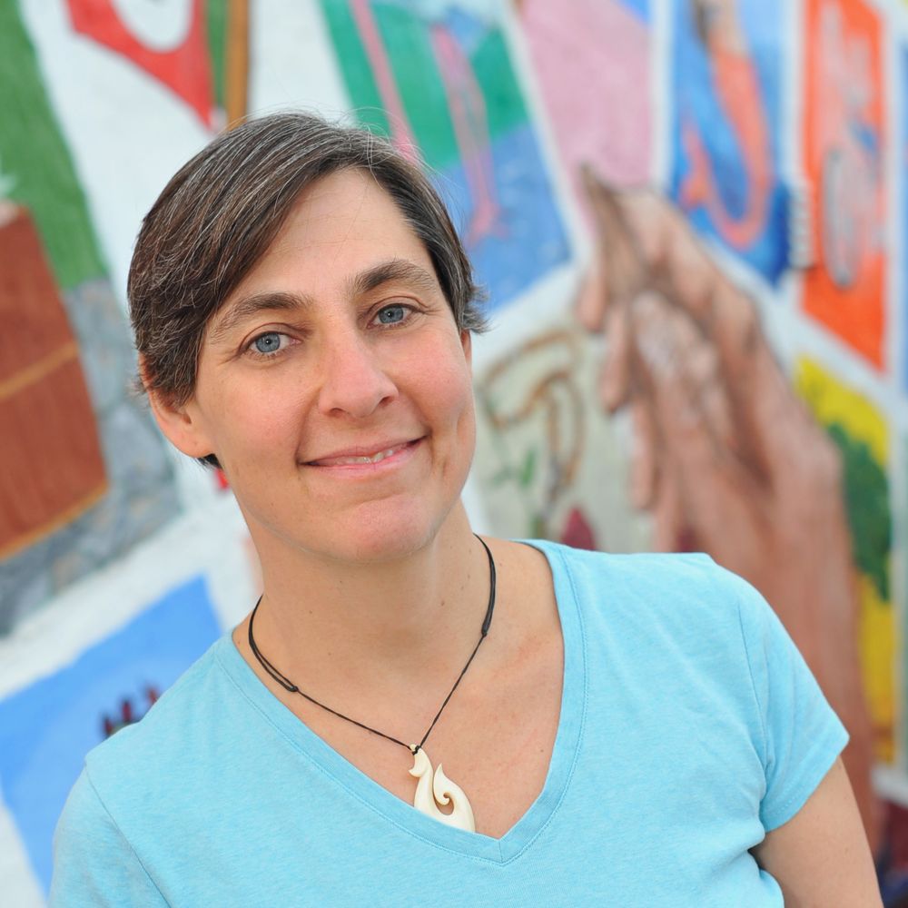 Deb Palmer