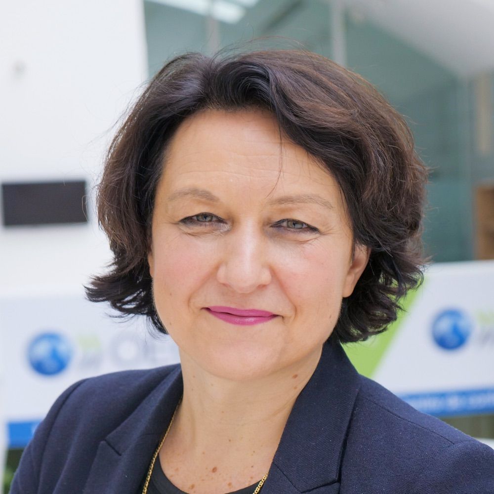 Marion Jansen