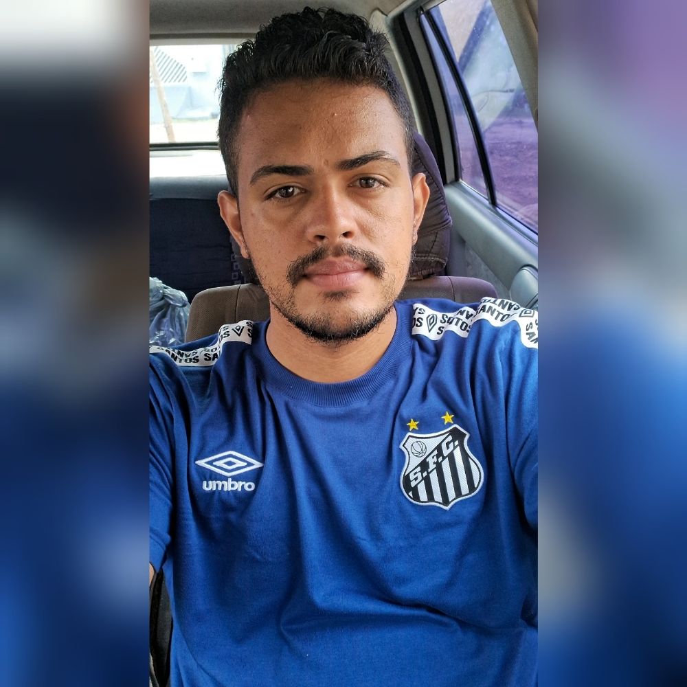 Robert Rocha